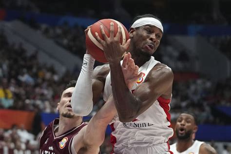 canada vs brazil fiba